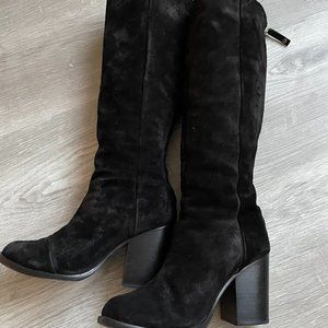 Rag & Bone Ashby High Boots